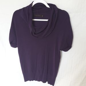 The limited purple top